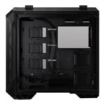 Asus TUF Gaming GT501 Mid Tower Gaming Casing Grey - Image 2