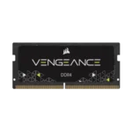 CORSAIR VENGEANCE 16GB DDR4 3200MHz SODIMM Laptop RAM