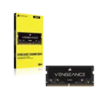 CORSAIR VENGEANCE 16GB DDR4 3200MHz SODIMM Laptop RAM - Image 2