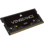 CORSAIR VENGEANCE 16GB DDR4 3200MHz SODIMM Laptop RAM - Image 3
