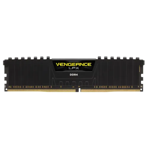 CORSAIR VENGEANCE LPX 3600MHz 16GB DDR4 RAM
