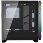 COUGAR Darkblader-G ARGB Full Tower Gaming Case - Image 2