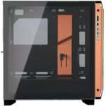 COUGAR Darkblader-S ARGB Full Tower Gaming Case - Image 3