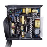 Cooler Master MWE 450W V2 Non-Modular 80 Plus Bronze Power Supply - Image 4