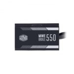 Cooler Master MWE 550W V2 Non-Modular 80 Plus Bronze Power Supply - Image 4
