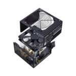 Cooler Master MWE 550W V2 Non-Modular 80 Plus White Certified Power Supply - Image 3