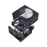 Cooler Master MWE 650W V2 Non-Modular 80 Plus Bronze Certified Power Supply - Image 3