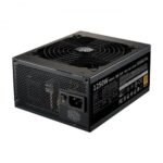 Cooler Master MWE Gold 1250 V2 Full Modular 1250W 80 PLUS Gold Power Supply - Image 2