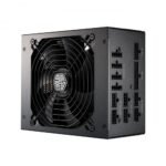 Cooler Master MWE Gold 1250 V2 Full Modular 1250W 80 PLUS Gold Power Supply - Image 3
