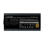Cooler Master MWE Gold 1250 V2 Full Modular 1250W 80 PLUS Gold Power Supply - Image 6