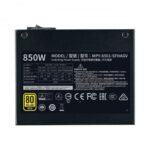 Cooler Master V850 SFX GOLD Full Modular 850W 80 PLUS Gold Power Supply - Image 5