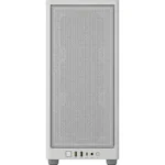 Corsair 2000D AIRFLOW Mini-ITX Casing White - Image 2