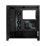 Corsair 4000D AIRFLOW Tempered Glass Mid-Tower ATX Casing - Image 3