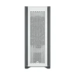 Corsair 7000D AIRFLOW Full-Tower ATX Gaming Casing White - Image 2
