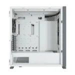 Corsair 7000D AIRFLOW Full-Tower ATX Gaming Casing White - Image 3