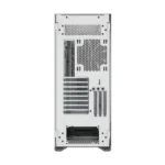 Corsair 7000D AIRFLOW Full-Tower ATX Gaming Casing White - Image 5