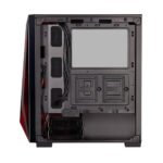 Corsair CARBIDE SPEC-DELTA RGB ATX Gaming Case - Image 3