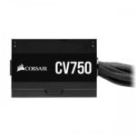 Corsair CV750 750 Watt 80 Plus Bronze Certified Power Supply - Image 3