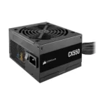 Corsair CX Series CX550 550W 80 PLUS Bronze ATX Power Supply - Image 5