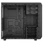 Corsair Carbide Series Spec-01 Mid Tower ATX Gaming Casing - Image 4