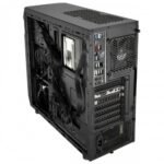 Corsair Carbide Series Spec-01 Mid Tower ATX Gaming Casing - Image 2