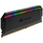 Corsair DOMINATOR PLATINUM RGB C18 3600MHz 8GB DDR4 RAM
