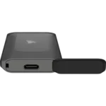 Corsair EX100U 1TB Type-C Portable SSD - Image 2