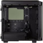 Corsair Obsidian Series 500D RGB SE PREMIUM Casing - Image 2