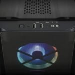 Corsair Obsidian Series 500D RGB SE PREMIUM Casing - Image 3