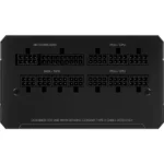 Corsair RM1000e 1000W 80 Plus Gold Fully Modular ATX 3.0 Power Supply (UK) - Image 3