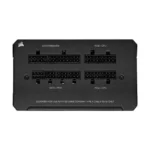 Corsair RMe Series RM750e ATX 3.0 certified Fully Modular Low-Noise ATX Power Supply - Image 3