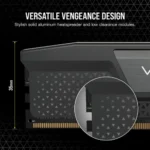 Corsair VENGEANCE 5200MHz 16GB (2x8GB) DDR5 RAM Kit - Image 2
