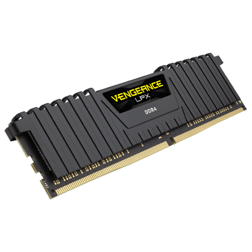 Corsair Vengeance LPX 2400MHz 4GB (1x4GB) DDR4 DRAM