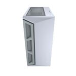 Cougar Darkblader X5 Mid-tower Gaming Case White - Image 2