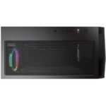 Cougar Darkblader X7 RGB Mid-Tower Gaming Case Translucent Black - Image 2