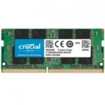 Crucial 16GB Single DDR4 2666MHz Laptop RAM