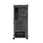 DeepCool CC560 Tempered Glass Mid-Tower ATX Case - Image 5