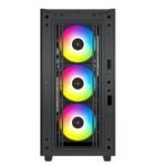 DeepCool CG560 Tempered Glass Mid-Tower ATX Case - Image 3