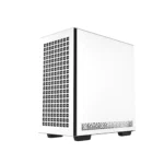 DeepCool CH370 WH Micro ATX Case - Image 4