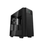 DeepCool CH510 MESH DIGITAL Mid Tower Case