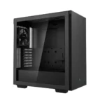 DeepCool CH510 Mid-Tower ATX Casing - Image 3