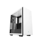 DeepCool CH510 WH Mid-Tower ATX Casing
