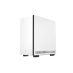 DeepCool CH510 WH Mid-Tower ATX Casing - Image 2