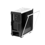 DeepCool CH510 WH Mid-Tower ATX Casing - Image 3