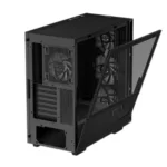 DeepCool CH560 DIGITAL Mid Tower Case - Image 4