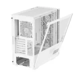 DeepCool CH560 DIGITAL WH Mid Tower Case - Image 5