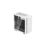 DeepCool CK560 WH E-ATX Mid-Tower Casing - Image 2