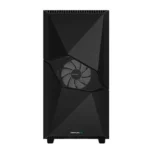 DeepCool CYCLOPS Mid-Tower Gaming Case - Image 2