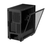DeepCool CYCLOPS Mid-Tower Gaming Case - Image 4