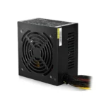 DeepCool DA500 500W 80 PLUS Bronze Power Supply - Image 3